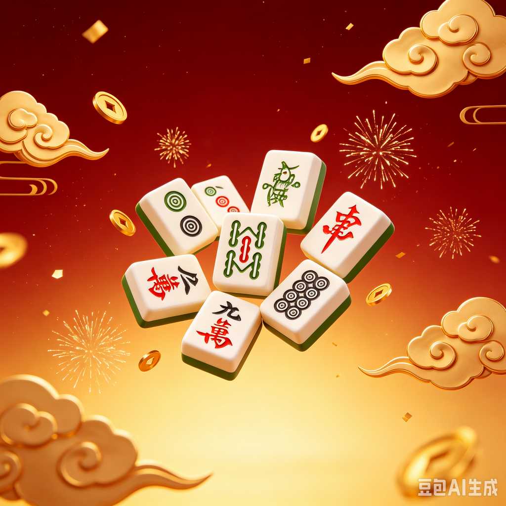 unique personalized mahjong tiles