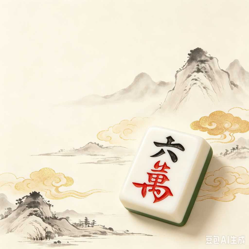 odor free mahjong set