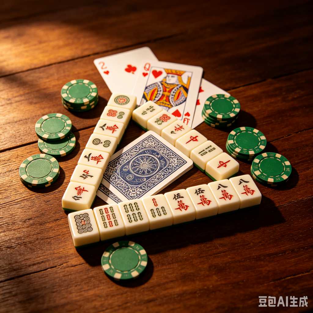 hard shell travel case mahjong